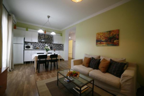 Гостиница Victoria de Alba House  Малага